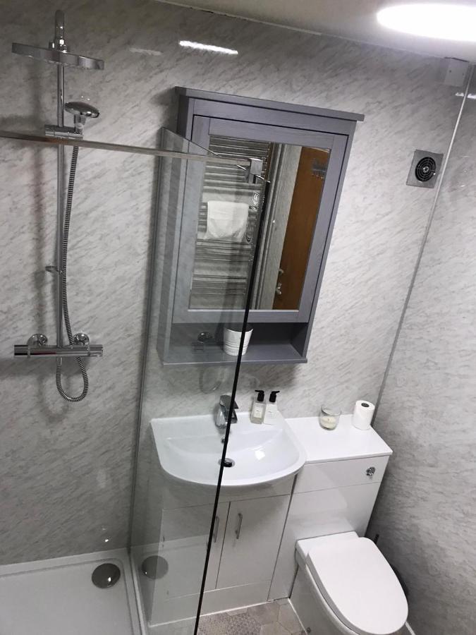 St Andrews Bungalow Dış mekan fotoğraf