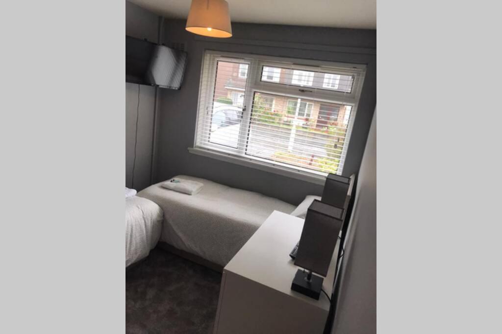 St Andrews Bungalow Dış mekan fotoğraf