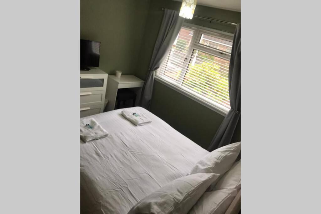 St Andrews Bungalow Dış mekan fotoğraf