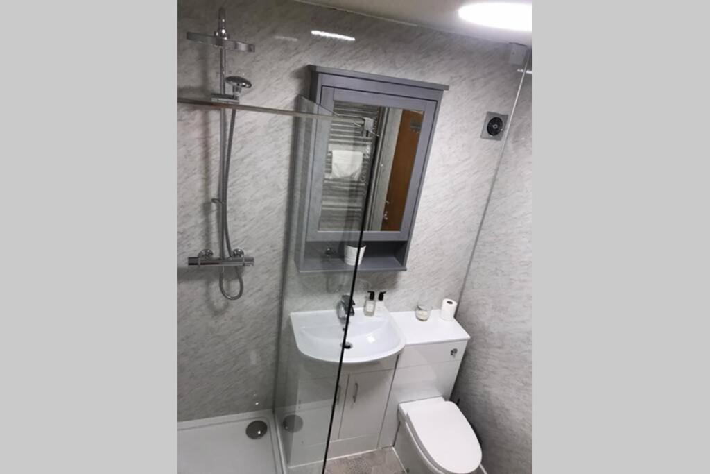 St Andrews Bungalow Dış mekan fotoğraf