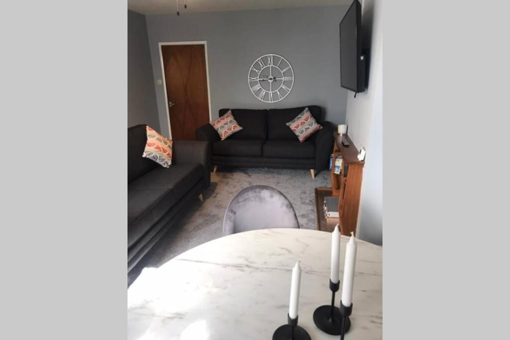 St Andrews Bungalow Dış mekan fotoğraf