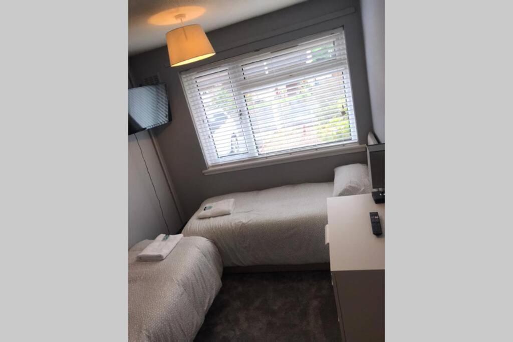 St Andrews Bungalow Dış mekan fotoğraf